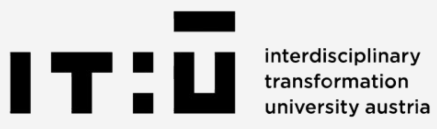 Interdisciplinary University of Austria Logo